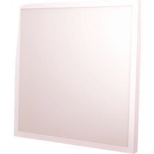Maxled Yüksek Verimli MX-1086 Ultra İnce Sıva Üstü LED Panel Armatür  , 48W 60X60CM , Backlight LED Panel | Enerji Tasarruflu, Uzun Ömür