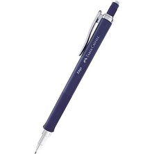 Faber-Castell 0.5 mm 1 Adet   Edge Mekanik Uçlu Kalem Pastel ve Mat Renkler