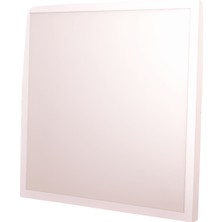 Maxled Yüksek Verimli MX-1084 Ultra İnce Sıva Üstü LED Panel Armatür  ,36W 60X60CM, Backlight LED Panel | Enerji Tasarruflu, Uzun Ömür