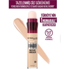 Maybelline New York Instat Anti-Age Göz Altı Kapatıcı No 00