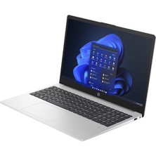 Hp 250 G10 Intel Core I7 1355U 16GB 512GB SSD Windows 10 Pro 15.6" Fhd Taşınabilir Bilgisayar 8A541EAA66