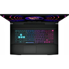 Msı Katana 17 B13VFKA44-872XTRA44 Intel Core I7 13620H 32GB 4tb SSD RTX4060 Freedos 17.3" Fhd 144Hz IPS Taşınabilir Bilgisayar