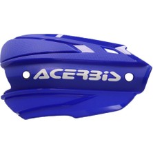 Acerbis Endurance-X Kapak Mavi