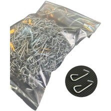 Oto Motto Oto Koltuk Kılıf Kancası S (1 Kg)