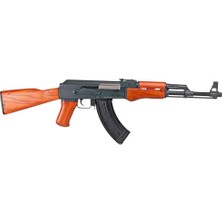 Kaleşnikof El Kontağı Seti
