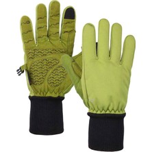 Vav Taktikal Fonksiyonel Eldiven GLV05 Yeşil - Xl