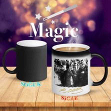 Asilmeydan Harf Inkılabı, Atatürk Sihirli Kupa BARDAK-ATATURK779