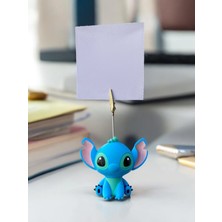 Perazayn Stitch Sevimli Koala Fotoğraf Not Tutacağı Hediyelik Tutucu