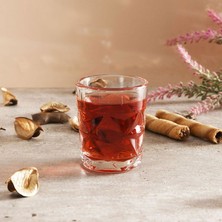 Paşabahçe Estrella 6'lı Kahve Yanı Su Bardağı Seti