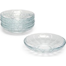 Paşabahçe  Basic 6'lı Çay Tabağı