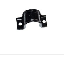 Mercedes Actros Mp4 - Arocs Çamurluk Kelepçesi