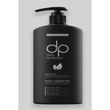 DP 425 ml Şampuan Mentol
