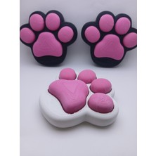 Pati Switch Kedi Oyuncağı ( Mekanik Sesli )