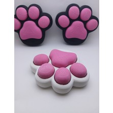 Pati Switch Kedi Oyuncağı ( Mekanik Sesli )