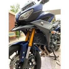 Steon Yamaha Tracer 900 Gt 2018 Radyatör Koruma