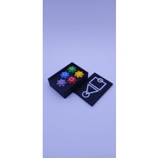 5 Taş Oyunu Squid Game