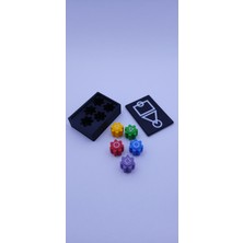 5 Taş Oyunu Squid Game