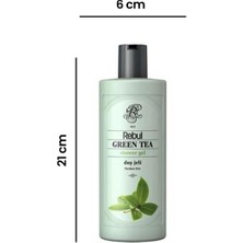 Rebul Green Tea Duş Jeli - Yeşil - 500 ml