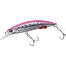Duo Rough Trail Blazin 92 CSB0513 Genkai Pink Sardine GB