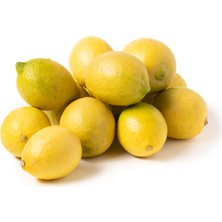 Yediveren Limon - 2 kg