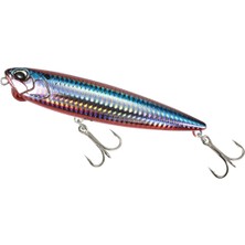 Duo Realis Pencil 85 Sw GHA0327 Red Mullet