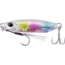 Duo Drag Metal Cast Jig 40GR. PDA0002 Rainbow