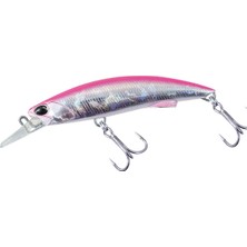 Duo Rough Trail Blazin 92 ADA0009 Solid Pink Back