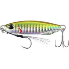 Duo Drag Metal Cast Jig 15GR. PHA0006 Jack