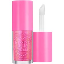  Too Faced Kissing Jelly Bubblegum - Gloss