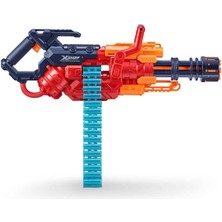 Sunman X-Shot Excel Crusher 48 Mermili Sünger Dart Atan Silah S00036382