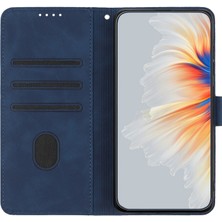 Cool-M Case Samsung Galaxy S24 Ultra Cüzdan Telefon Deri Kapağı (Yurt Dışından)