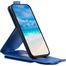 Cool-M Case Samsung Galaxy A53 5g Deri Kart Çantası Çöpler ile Telefon Kapağı Kayışlar (Yurt Dışından)