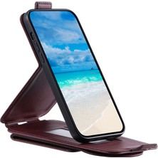 Cool-M Case Samsung Galaxy A53 5g Deri Kart Çantası Çöpler ile Telefon Kapağı Kayışlar (Yurt Dışından)