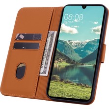 Cool-M Case Samsung Galaxy A53 5g Baskılı Deri Stand Telefon Kapağı (Yurt Dışından)