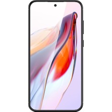 Cool-M Samsung Galaxy A55 5g Tpu Kasası Karbar Fiber Dokusu Slim-Fit Cep Telefonu Kapağı (Yurt Dışından)