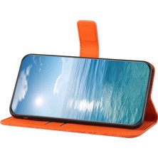 Cool-M Samsung Galaxy A25 5g Cüzdan Kılıfı Deri+Tpu Etnik Stil Kapağı (Yurt Dışından)