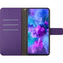 Cool-M Case Samsung Galaxy A13 5g / A04 4g / A04S 4g Cüzdan Pu Deri Stand Telefon Kapağı (Yurt Dışından)