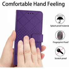 Cool-M Case Samsung Galaxy A13 5g / A04 4g / A04S 4g Cüzdan Pu Deri Stand Telefon Kapağı (Yurt Dışından)