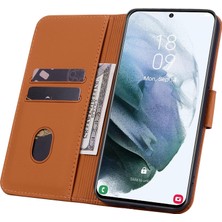 Cool-M Case Samsung Galaxy A34 5g Rhombus Pu Deri Telefon Cüzdan Kapağı (Yurt Dışından)