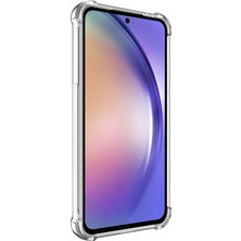 Cool-M Samsung Galaxy A35 5g Kapak Şok Geçirmez Tpu Telefon Kabuğu (Yurt Dışından)