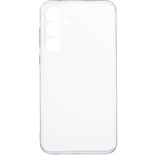 Cool-M Samsung Galaxy A35 5g Tpu Case Clearphone Cover (Yurt Dışından)