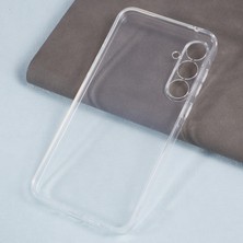 Cool-M Samsung Galaxy A35 5g Tpu Case Clearphone Cover (Yurt Dışından)