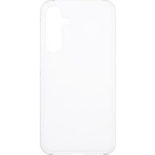 Cool-M Samsung Galaxy A35 5g Mat Case Hard Pc Önce Parçalama Önleyici Telefon Geri Kapak (Yurt Dışından)