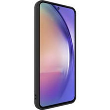 Cool-M Samsung Galaxy A35 5g Mat Yumuşak Tpu Cep Telefonu Kapağı (Yurt Dışından)