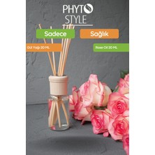 Phyto Style Gül Yağı 20 ml