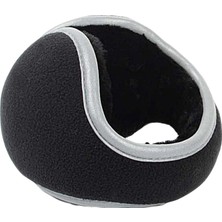 Baoblaze Kış Muffs Earmuffs Dış Bisikleti Için Isıtıcıları (Yurt Dışından)