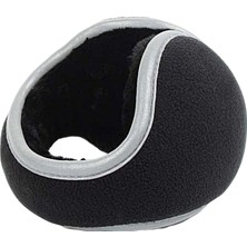 Baoblaze Kış Muffs Earmuffs Dış Bisikleti Için Isıtıcıları (Yurt Dışından)