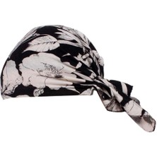 BEPretty Kadın Kemoterapi Başörtüsü Örtüsü Bandana Boyut (Yurt Dışından)