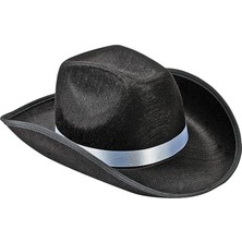 Savakan Şı Kostüm Aksesuarları Kap Cowgirl Ş Nedime Kadın (Yurt Dışından)