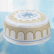 Tasteful 2x Alabilen Şapkası Beanie Topi (Yurt Dışından)